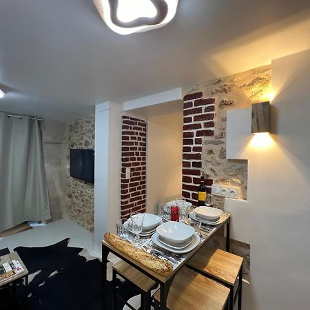 Superbe Appartement Montmartre/Sacré Cœur Parigi Esterno foto