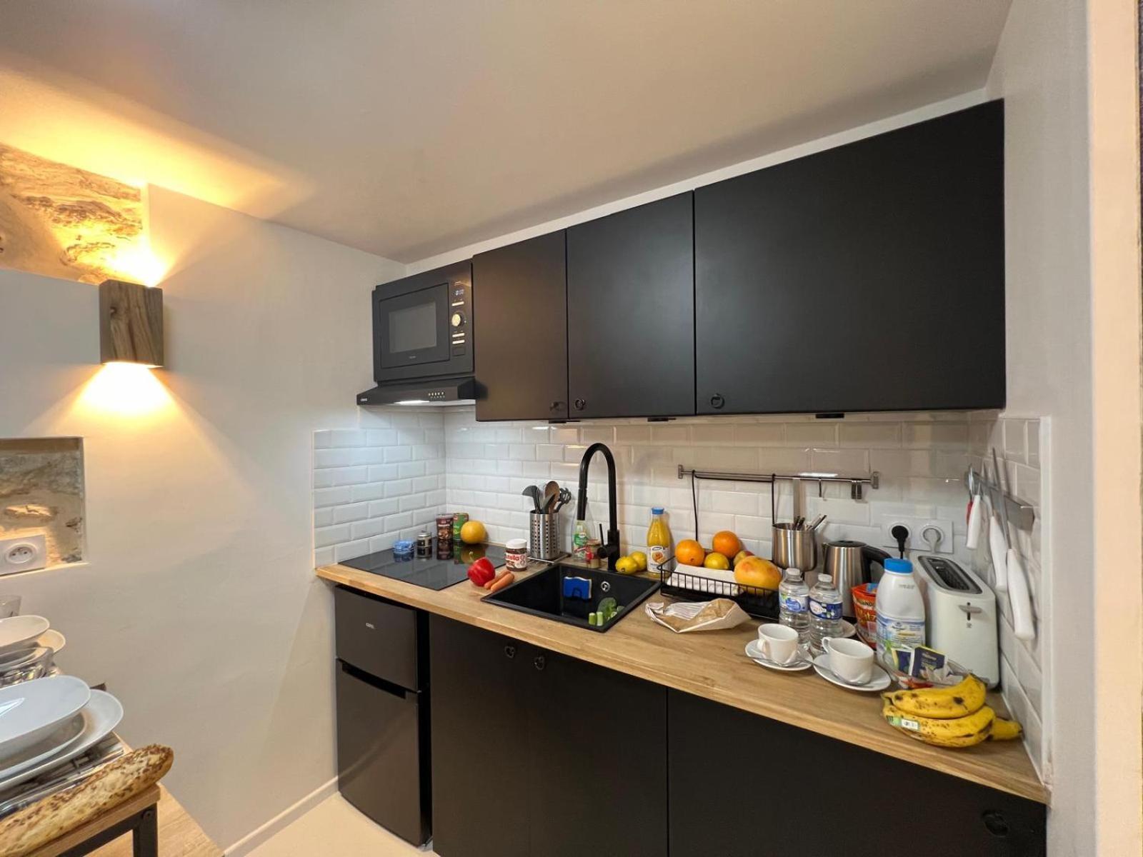 Superbe Appartement Montmartre/Sacré Cœur Parigi Esterno foto