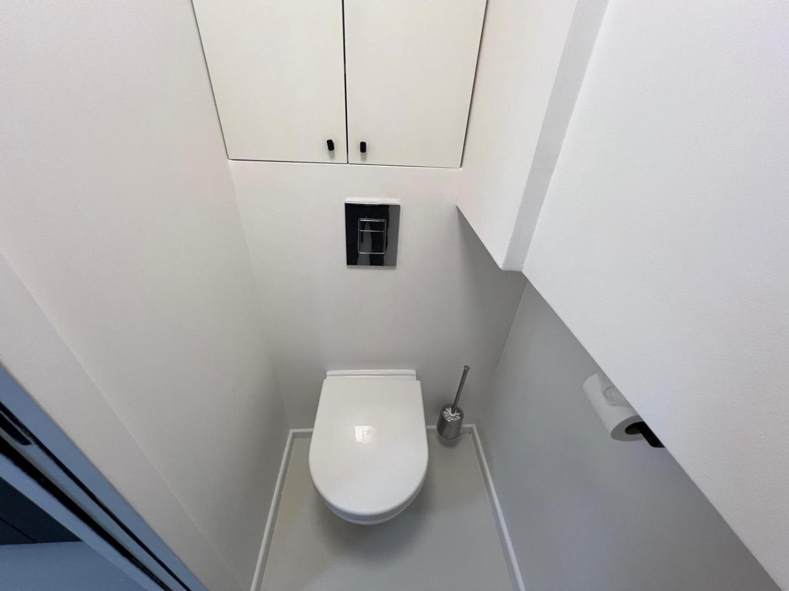Superbe Appartement Montmartre/Sacré Cœur Parigi Esterno foto