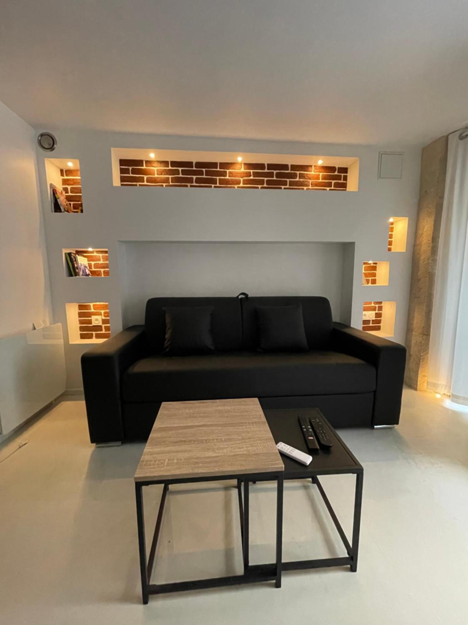 Superbe Appartement Montmartre/Sacré Cœur Parigi Esterno foto